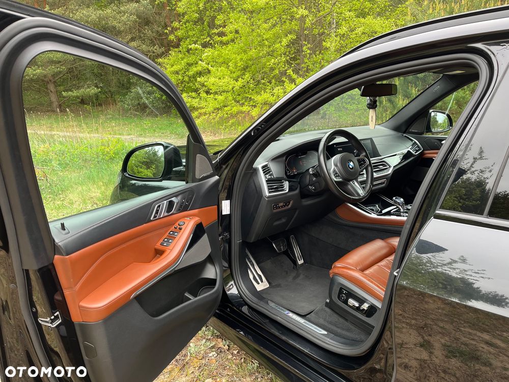 BMW X5 M - 13