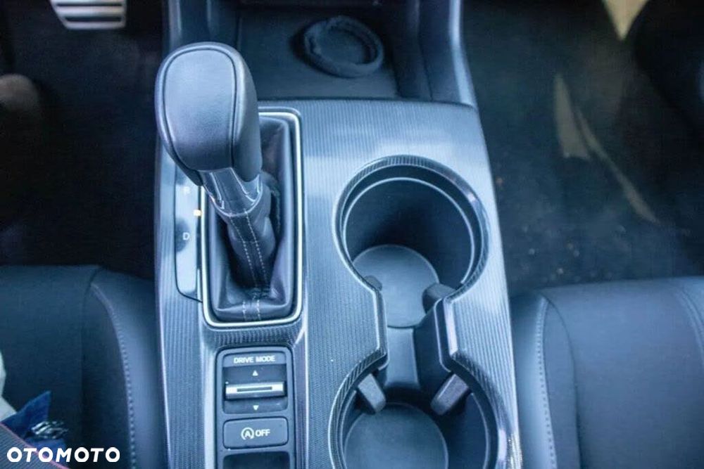 Honda Civic - 12