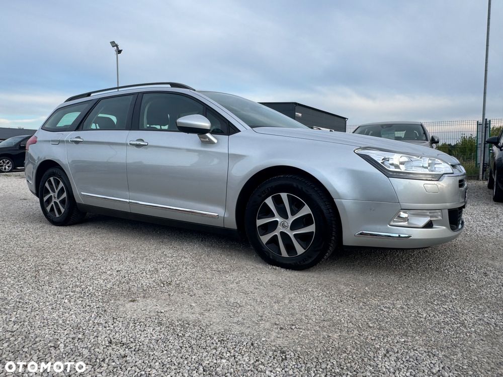 Citroën C5 1.6 e-HDi Selection MCP - 13
