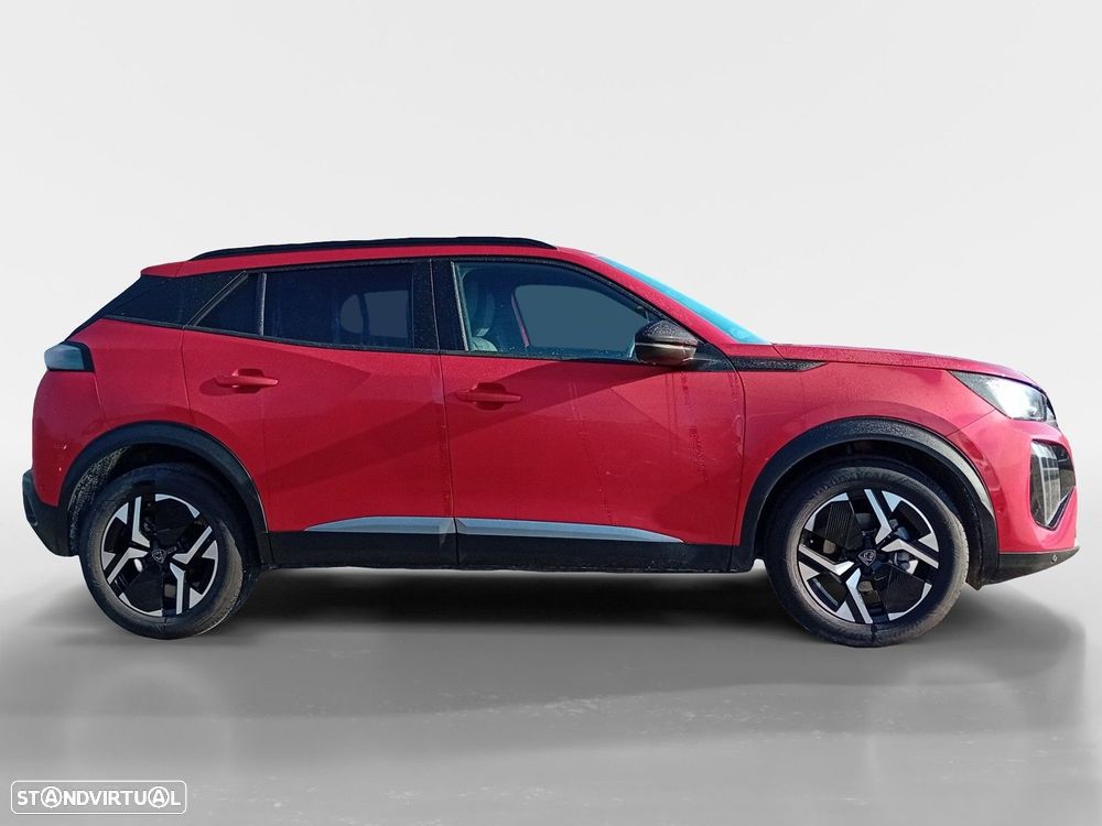 Peugeot 2008 1.2 PureTech Allure - 6