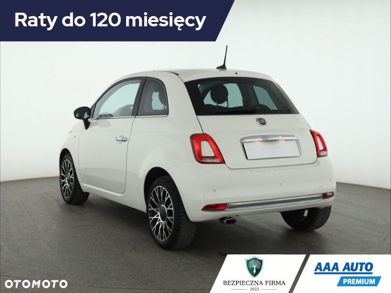 Fiat 500 - 6