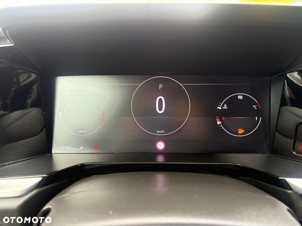 Opel Grandland - 22