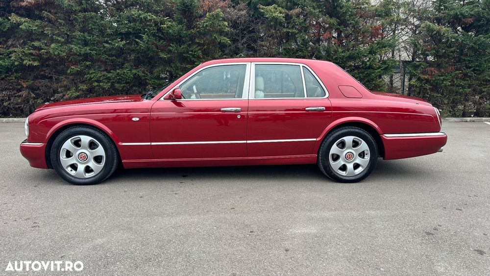 Bentley Arnage Final Series - 4