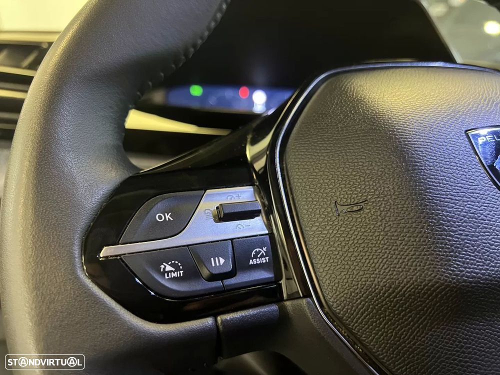 Peugeot 308 SW 1.5 BlueHDi Allure EAT8 - 40