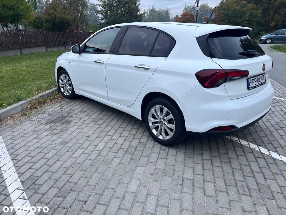 Fiat Tipo - 21