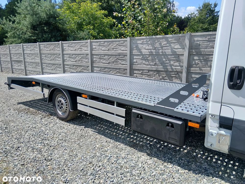 Iveco 2.3 Automat - 11