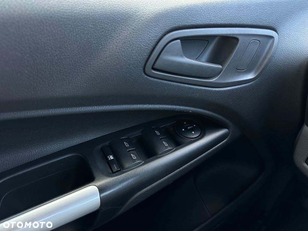 Ford Tourneo Connect 1.5TDCi Trend - 12