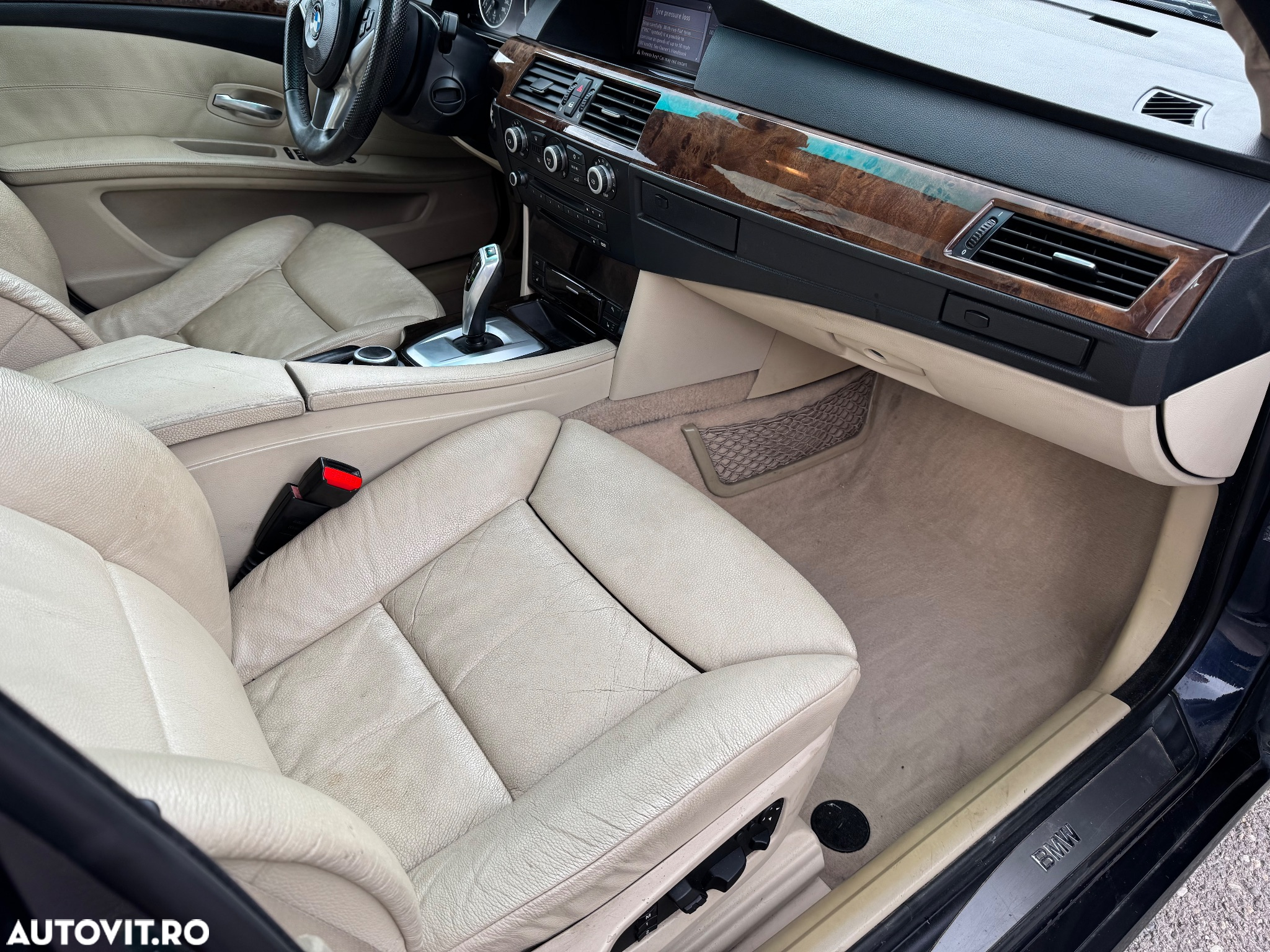 BMW Seria 5 530d xDrive Aut. Edition Exclusive - 6