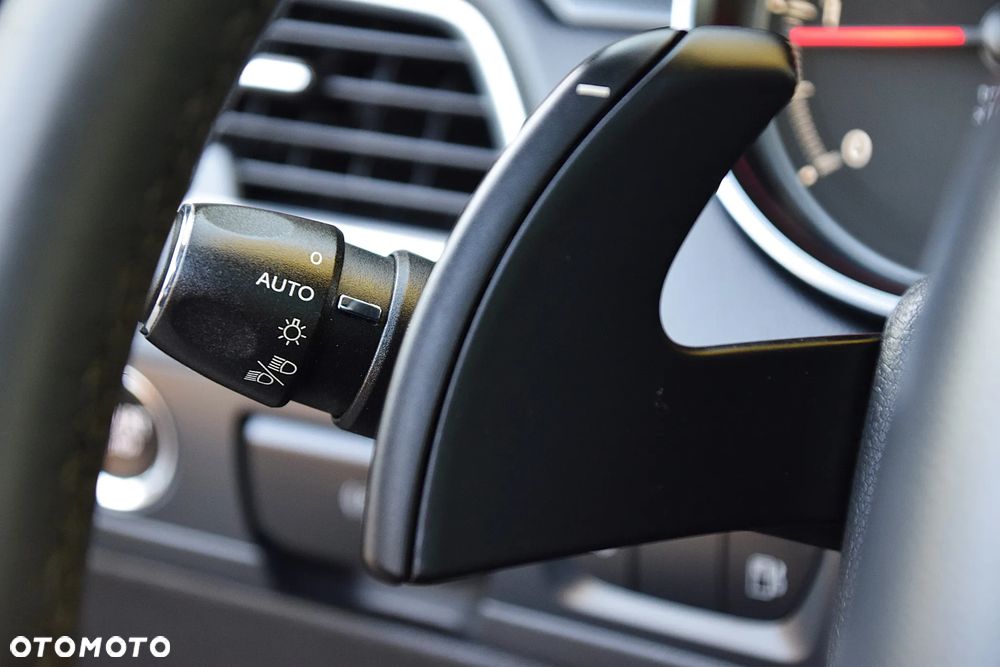 Peugeot 508 HDi FAP 160 Automatik Allure - 33