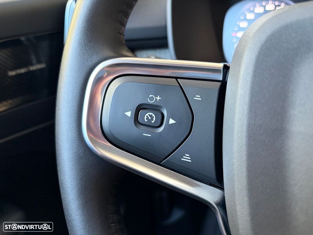 Volvo XC 40 1.5 T5 PHEV Inscription Expression - 18