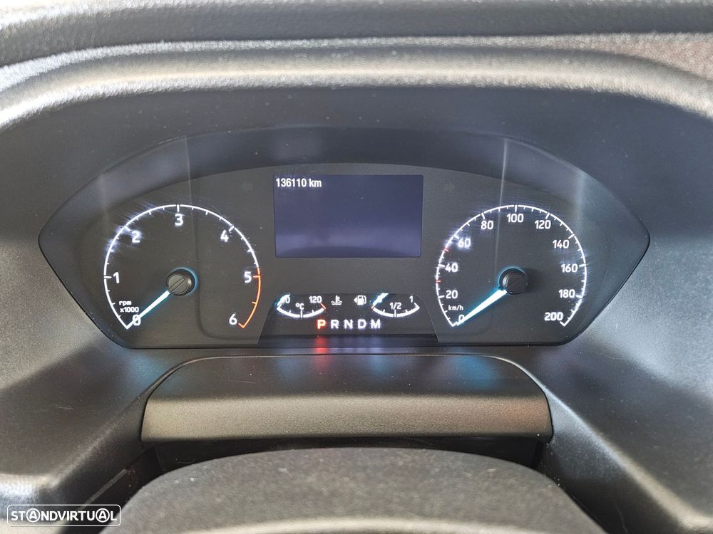 Ford Transit Custom 340 L2H2 VA Auto Trend Nugget Plus - 13