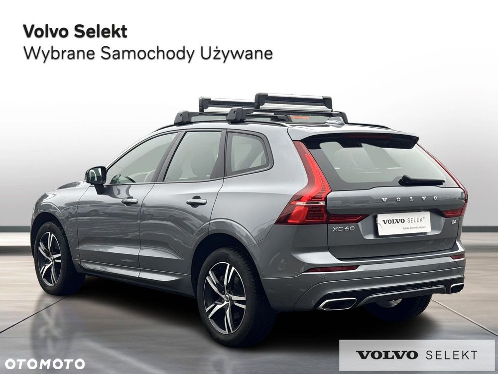 Volvo XC 60 - 4