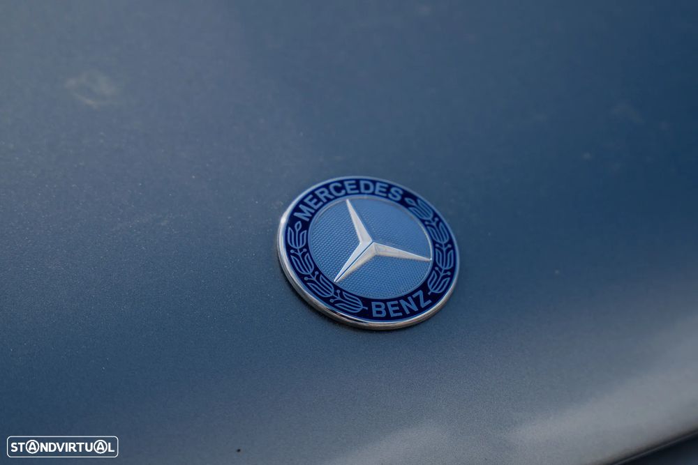 Mercedes-Benz C 200 - 7