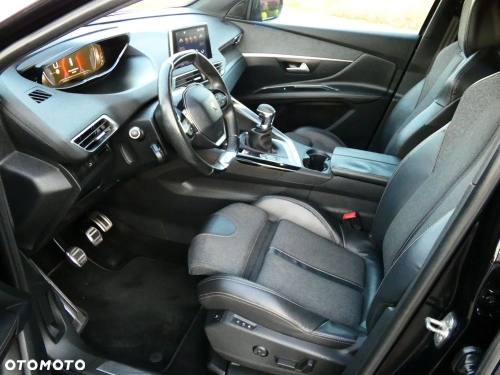 Peugeot 3008 2.0 HDi Premium - 13