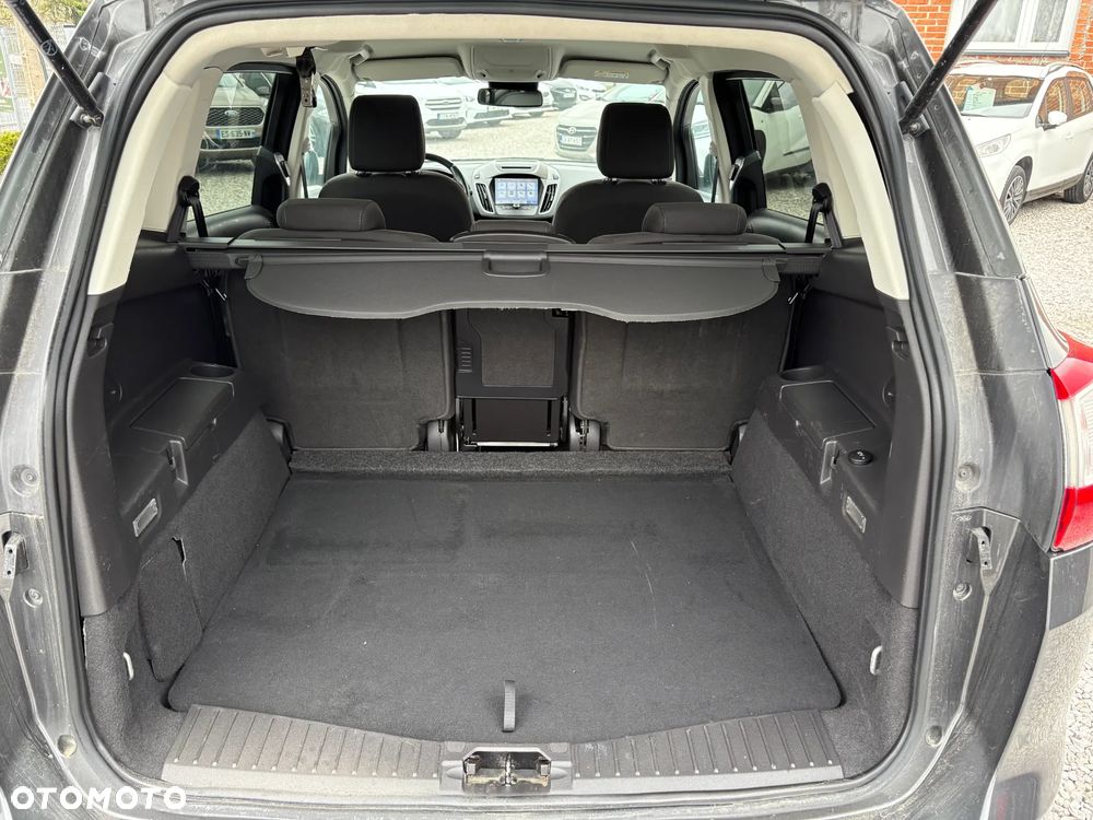 Ford Grand C-MAX 1.5 EcoBoost Start-Stopp-System Trend - 16