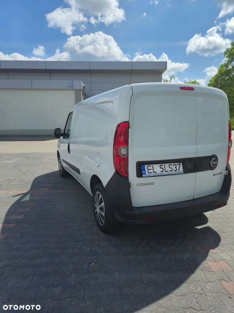 Opel Combo Tour L2H1 - 4