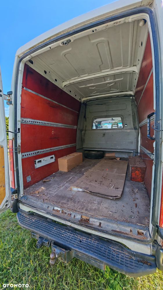 Iveco Daily - 16