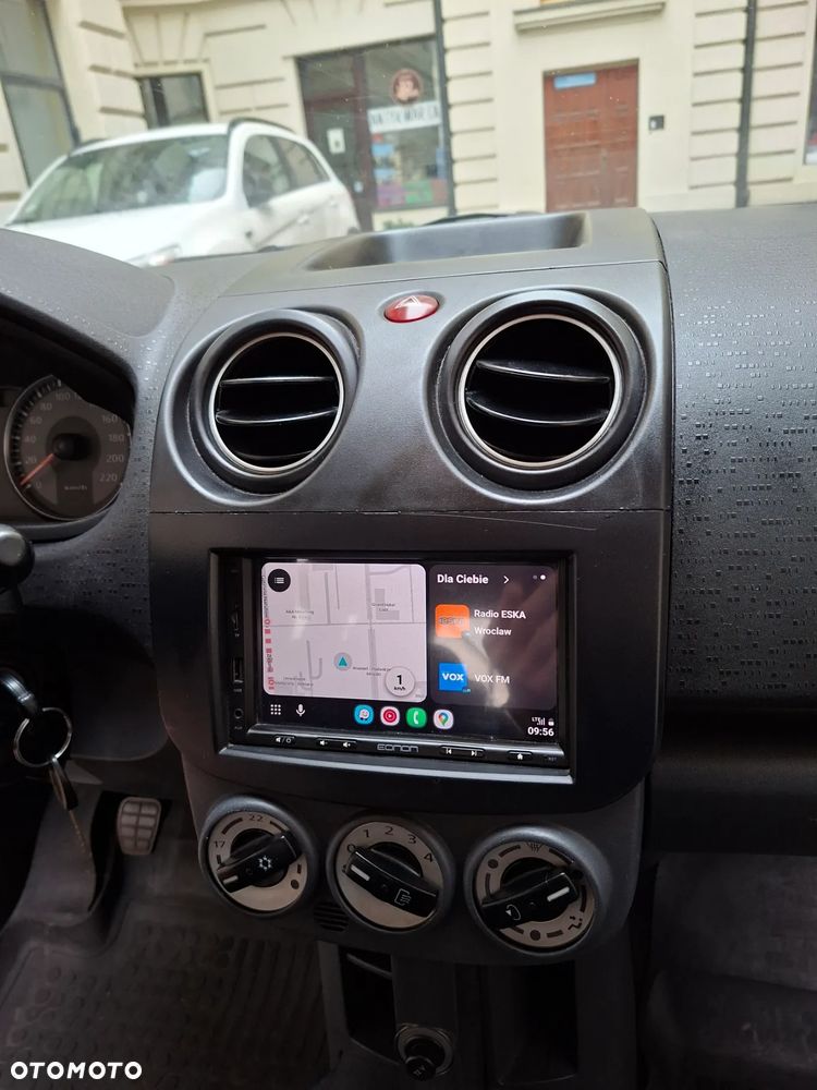 Mitsubishi Colt 1.3 Inform - 12