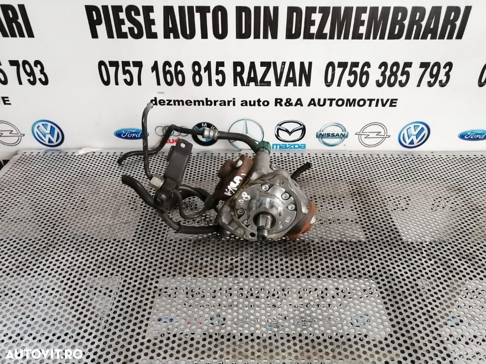 Galerie Admisie Cu Clapeta Audi A6 A8 Q5 VW Touareg 3.0 Tdi Euro 4 - 4