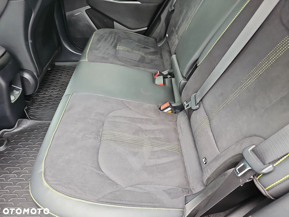Kia EV6 77.4kWh GT AWD - 12