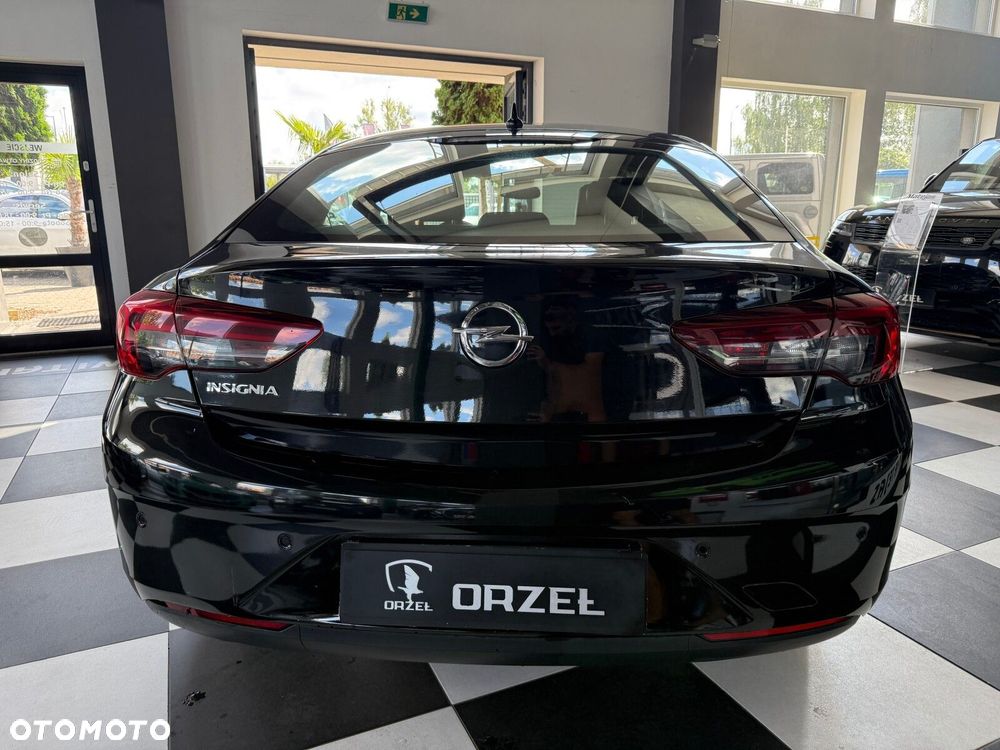 Opel Insignia - 6