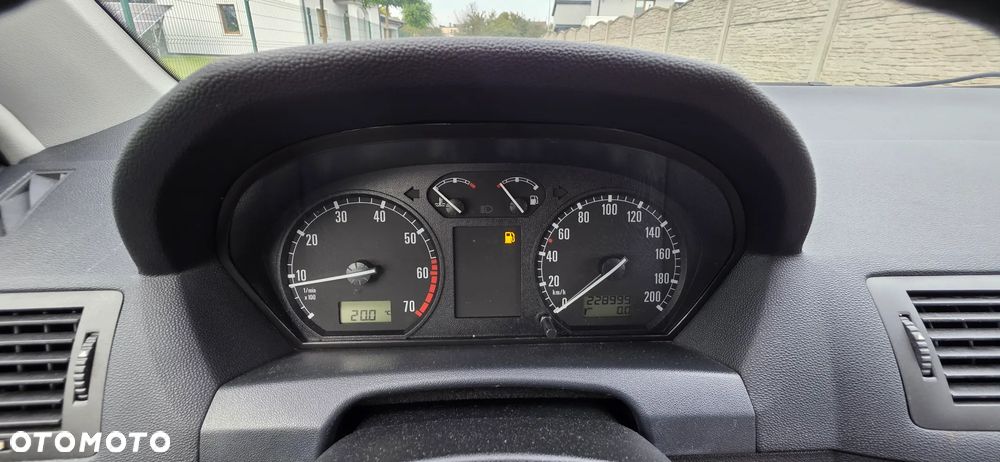 Skoda Fabia - 19