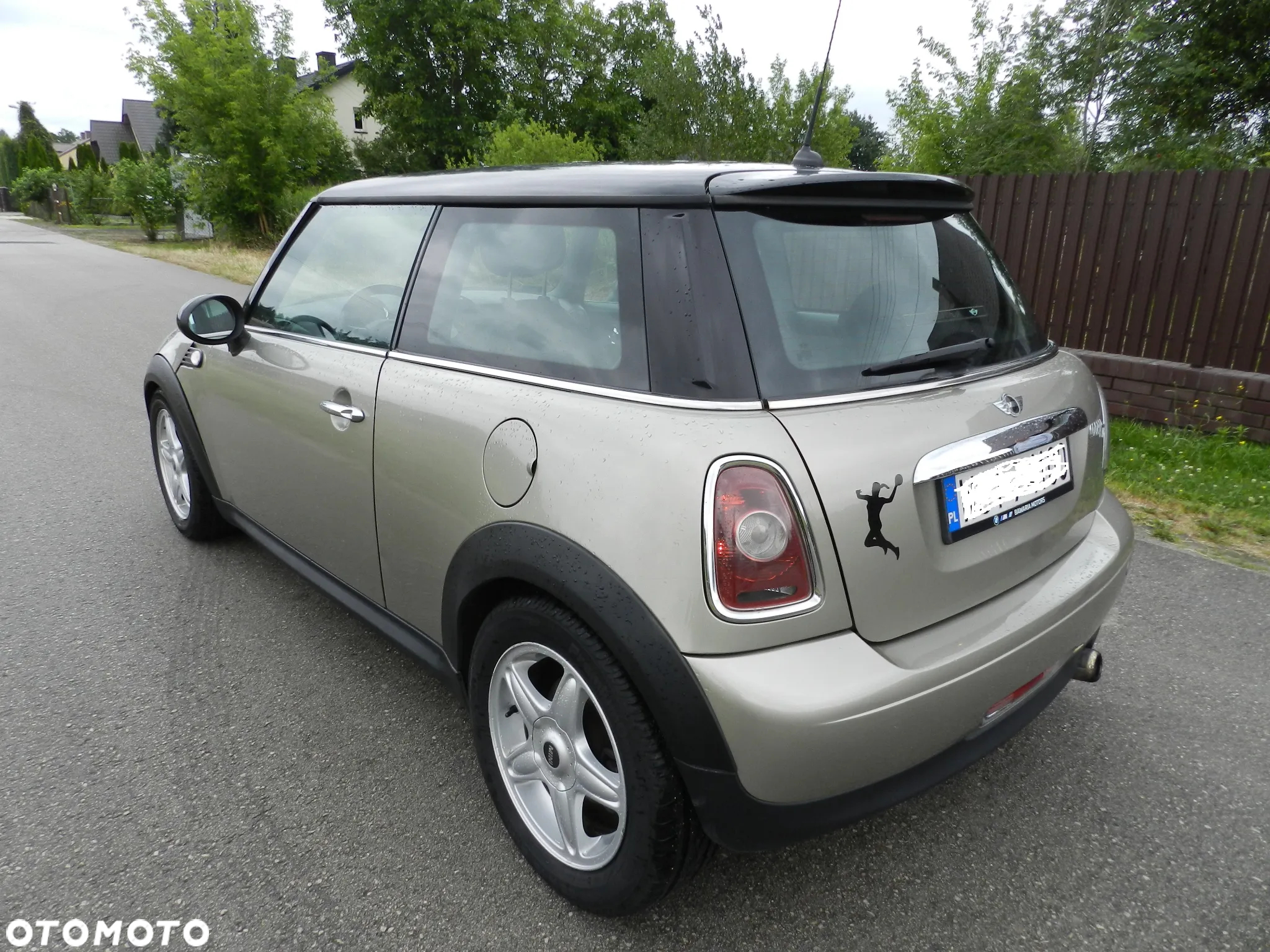 MINI Cooper D - 5