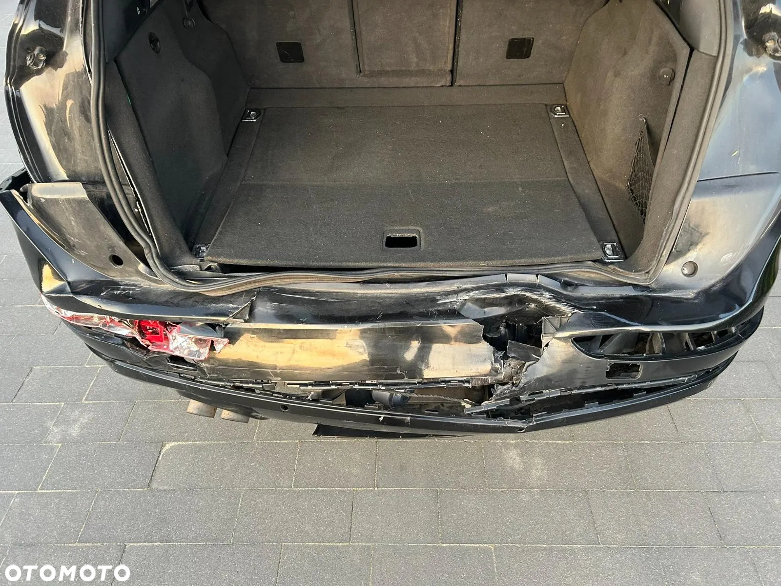 Audi Q5 2.0 TDI Quattro - 7