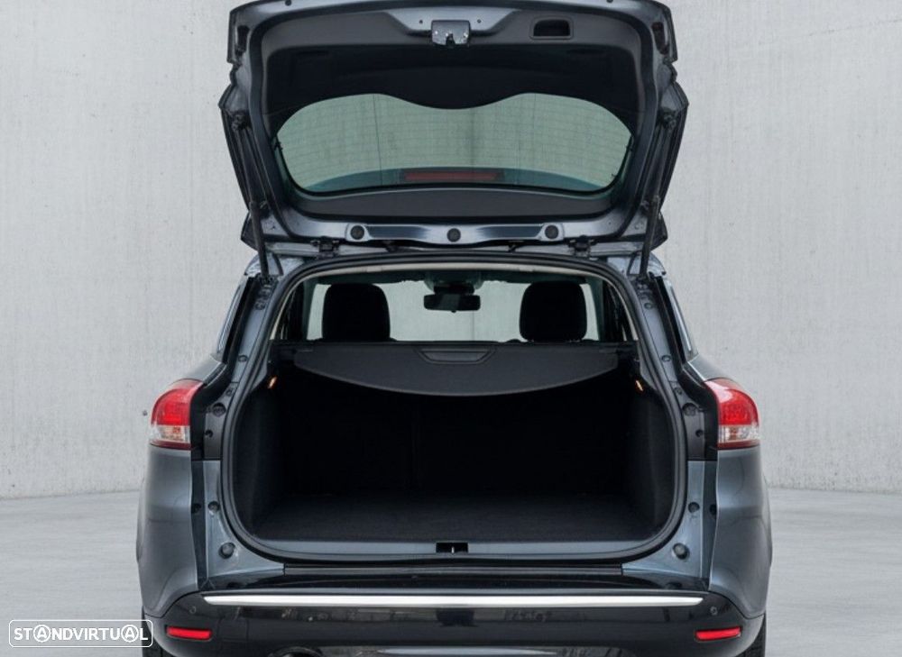 Renault Clio Break - 7