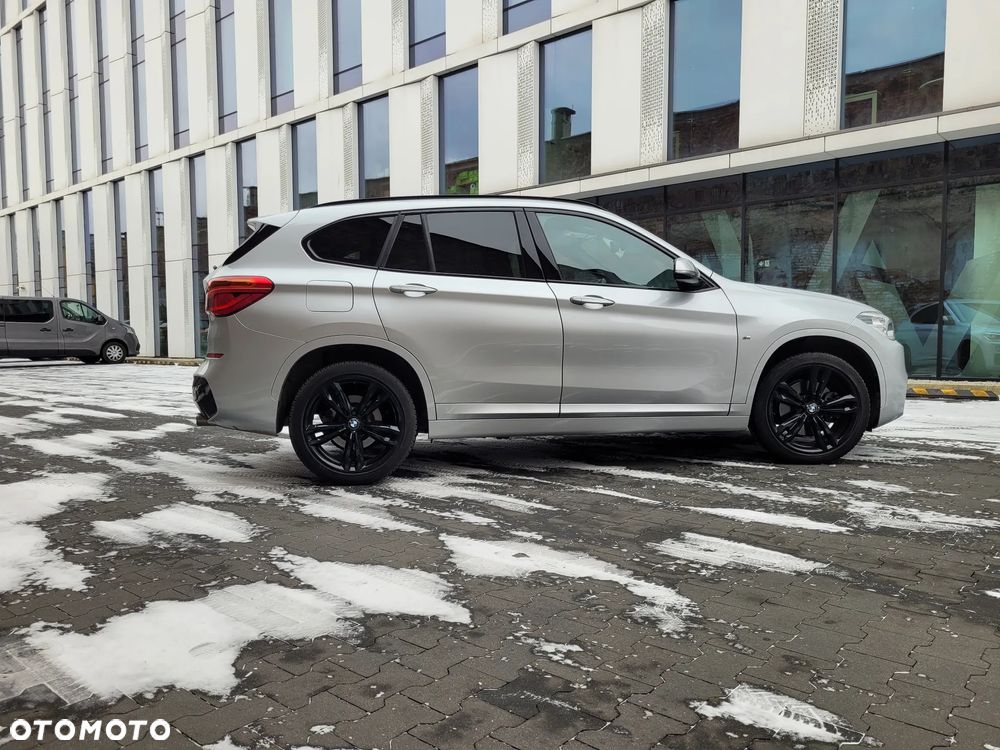 BMW X1 sDrive20i GPF M Sport - 7