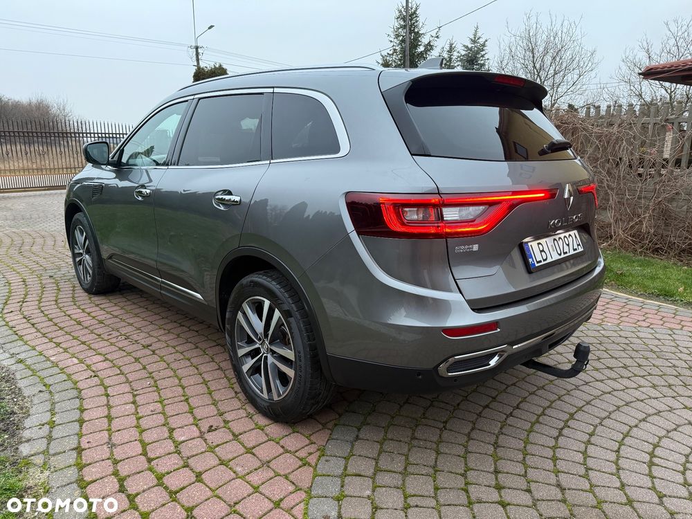 Renault Koleos - 6