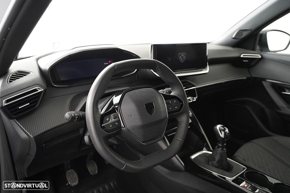 Peugeot 2008 1.2 PureTech Allure - 7
