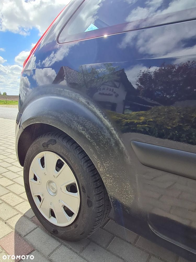 Ford Fiesta 1.3 - 9