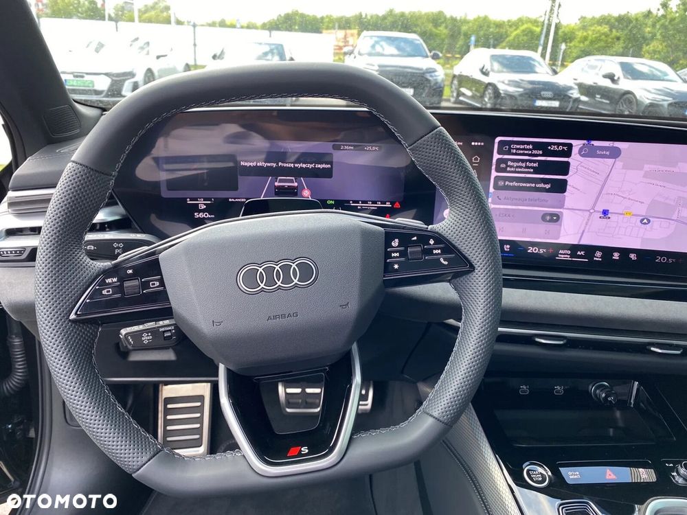 Audi A6 Limousine - 10