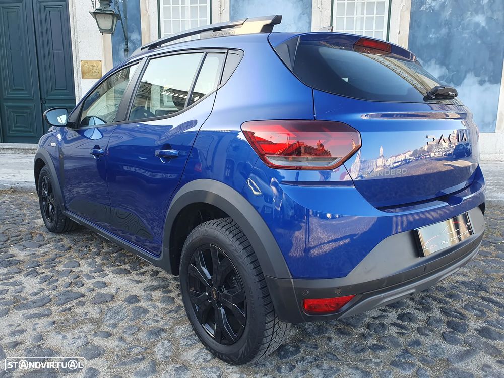 Dacia Sandero - 3
