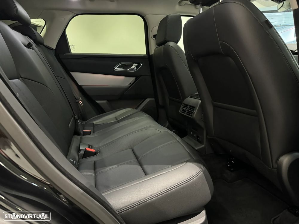 Land Rover Range Rover Velar 2.0 P400e AWD S - 9
