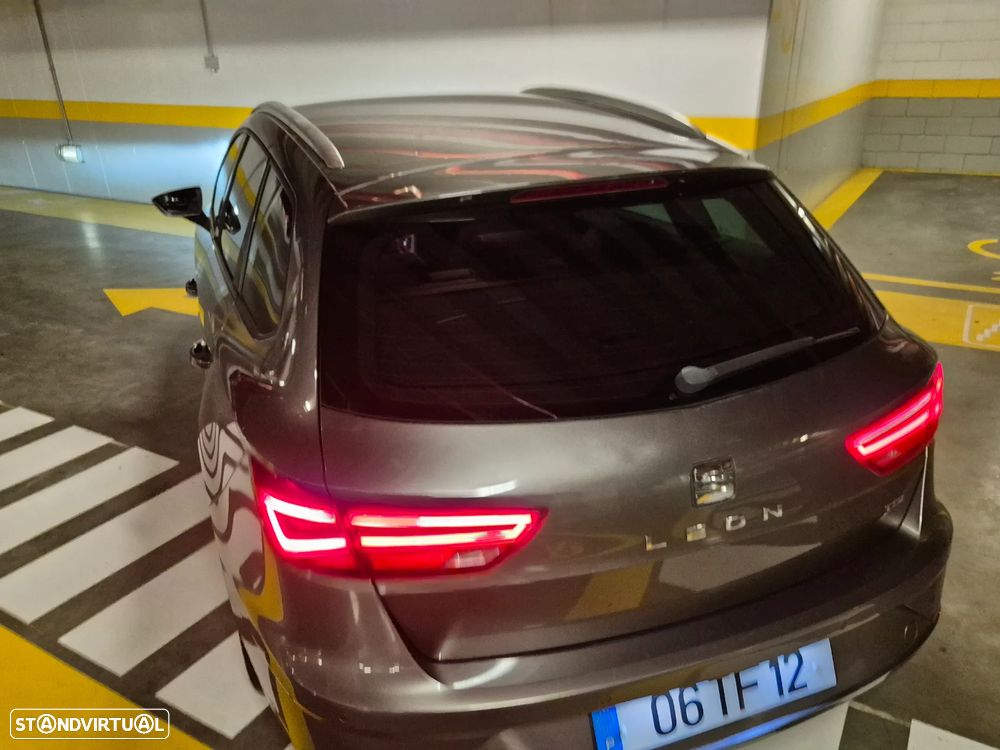 SEAT Leon ST 1.6 TDI Style S/S - 15