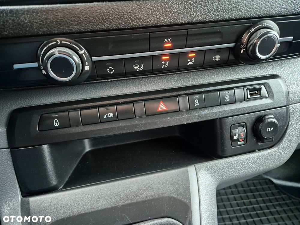 Toyota ProAce L3H1 *46999zł NETTO* 2.0D4d/122KM - 25