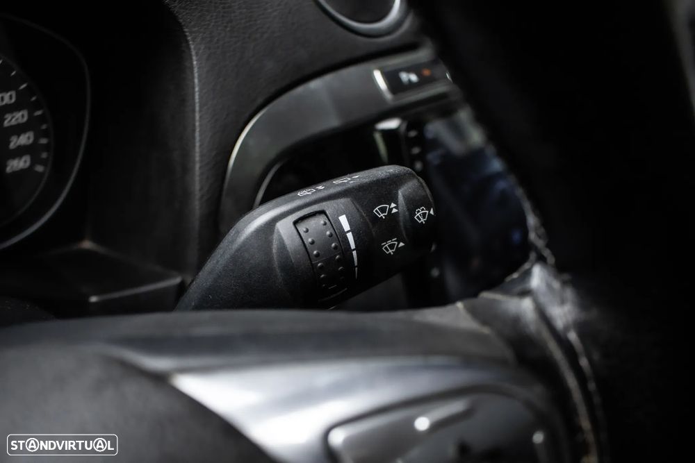 Ford S-Max 2.0 TDCi DPF Titanium - 21