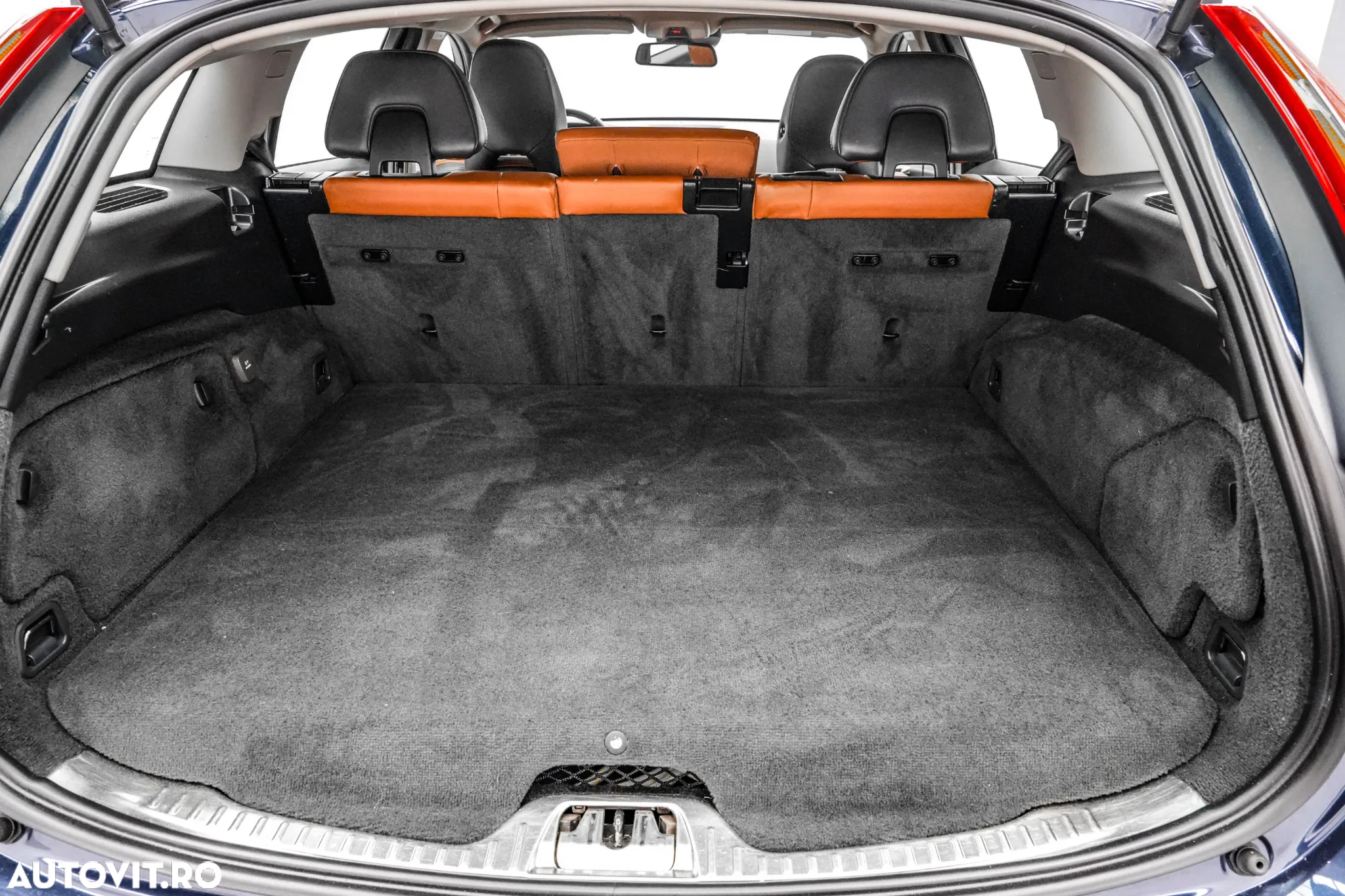 Volvo V60 - 22
