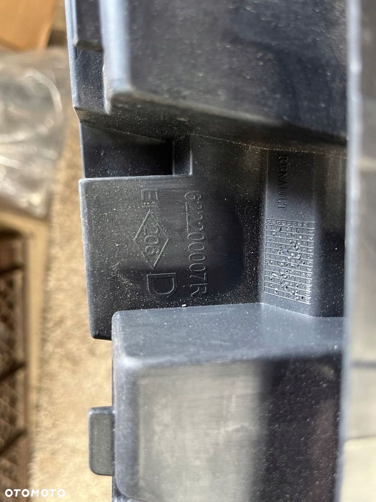 MOCOWANIE ZDERZAKA PRAWE 622200007R RENAULT SCENIC III - 5