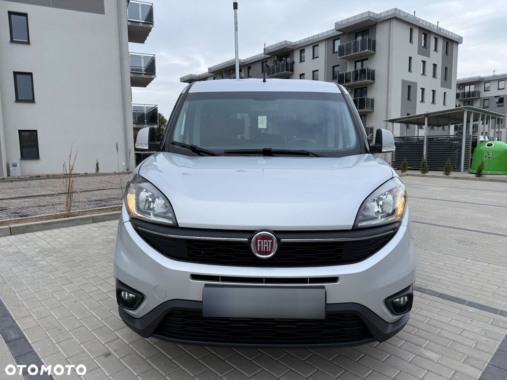 Fiat Doblo - 6
