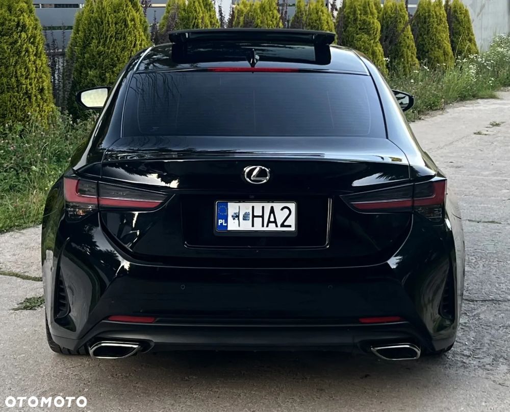 Lexus RC 200t / 300 Prestige - 6