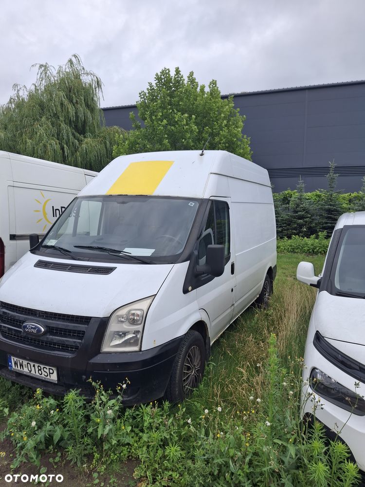Ford Transit - 2