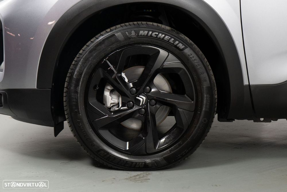 Citroën C5 Aircross 1.5 BlueHDi Feel EAT8 - 17