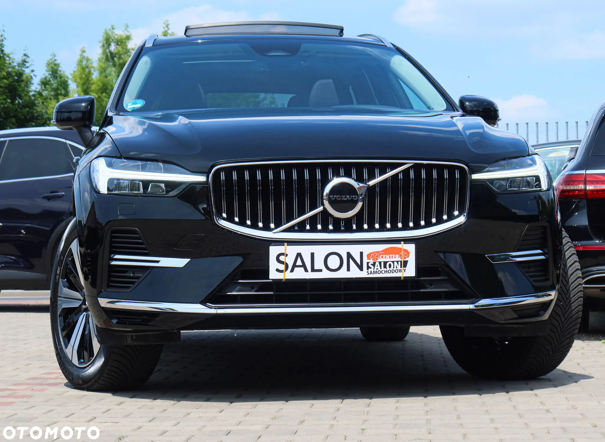Volvo XC 60 T6 Plug-In Hybrid AWD Inscription - 4