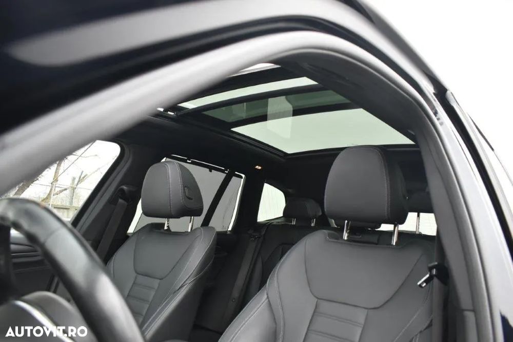 BMW X3 xDrive20d AT MHEV - 15