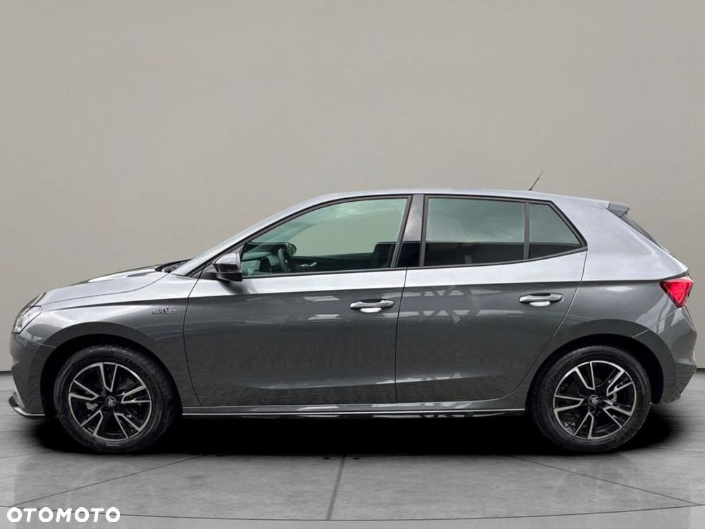 Skoda Fabia 1.0 TSI Monte Carlo - 2