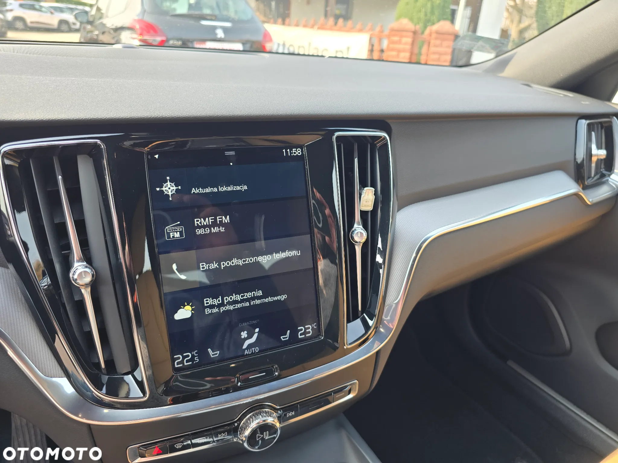 Volvo S60 - 31