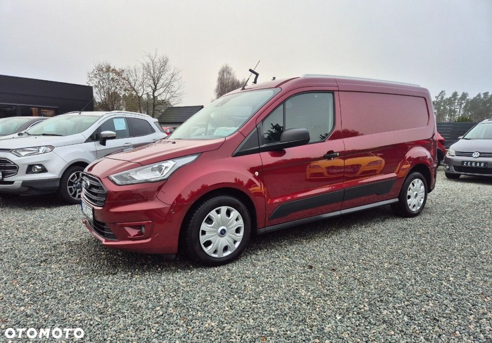 Ford Transit Connect - 15